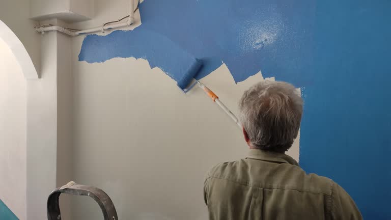 Barberton, OH Drywall & Painting Services Company